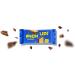 PICK UP! Dark - 10 biscuit bars - Dark Chocolate Bar (45%) in a Pastry Sandwich / Germany - Buy Online on GoSupps.com