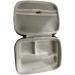  tui de voyage rigide en EVA pour outils de coiffure et barbe id al pour les stylistes et les coiffeurs. - Buy Online on GoSupps.com