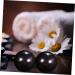 Beavorty 8-Piece Wooden Handballs - Stress Relief & Massage Balls for Gymnastics & Boccia - Buy Online on GoSupps.com