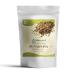 HERBAL HILLS Punarnava Roots Powder (Boerhavia Diffusa) | 16 Oz (454 GMS) | Natural Health Supplements Herbal Powder