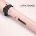 BaByliss Curl & Wave Trio Styler - 3-in-1 Multi-Styler for Beachy Waves - Pink - Buy Online on GoSupps.com