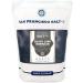 Black Lava Hawaiian Sea Salt - 5 lb. Bag Fine Grain by San Francisco Salt Company 5 Pound (Pack of 1)