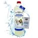 Pandacleaner Kitchen Surface Cleaner 1000 ml Premium Concentrate High Gloss Cleaner for Bathroom Kitchen and Gloss Finish Furniture