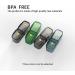 AM/PM Pill Organizer 7-Day Weekly Pill Box with 14 Compartments | Travel Medicine Organizer (Green) for Twice a Day Use - Buy Online on GoSupps.com