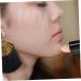 BELLIFFY 2pcs Contour Stick Contouring Stick for Women Highlighter Stick for Face Highlighter Stick for Makeup Concealer Stick for Makeup Women Makeup Supplies Contour Concealer Stick - Buy Online on GoSupps.com