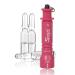 SnapIT Ampoule Opener for Glass Ampoules 1-15 ml (Plastic Pink)