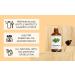 Brooklyn Botany 100% Pure Peppermint Essential Oil - 4 Fl Oz Therapeutic Grade with Dropper for Aromatherapy and Diffuser - Buy Online on GoSupps.com