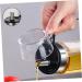 Zerodeko Terrariums Non-slip Oil Bottle Glass Vinegar Bottles Cooking Soy Sauce Bottles Glass Decanter Oil Container Oil Decanter Sauce Jar Olive Oil Soy Sauce Cruet Salad Dressing Castor 6.5x23.5cm As Shown - Buy Online on GoSupps.com