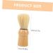 Doitool Men's Razor Brush Glove Clips - Soft Electrical Shaving Brush for Children & Adults | Perfect for Wet Shaving & Grooming - Buy Online on GoSupps.com