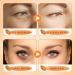 Carrot Eye Cream Anti Dark Circles Removal Eyes Bags Improves Dryness Moisturizing Firming Eyes Skin Care - Buy Online on GoSupps.com