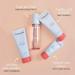 Buy G.M. COLLIN Sweet Gommage Exfoliating Body Scrub - Refreshing Shower & Bath Spa Treatment for Smooth Glowing Skin | International Shipping Available - Buy Online on GoSupps.com