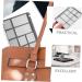 Palette Magn tique Vide Pour Fards Paupi res 10 Compartiments 2 Pi ces Plateau De Maquillage Compact Avec Couvercle Transparent Portable Pour Voyage Et Rangement Facile - Buy Online on GoSupps.com