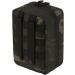Buy Brandit Molle Bag First Aid - Large Dark Camo - International Shipping Available - Buy Online on GoSupps.com