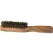 Death Grip Beard Brush and Comb - Wooden Grooming Tool for Beards & Hair - Buy Online on GoSupps.com