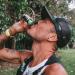 All-Natural Raspberry Drink Shot - Relieve Muscle Cramps (Leg Calf Hamstring) - Pack of 6 Multi-Serve Squeeze Bottles - International Shipping Available - Buy Online on GoSupps.com