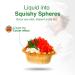 Sodium Alginate 100% Food Grade 8 Oz - Natural Thickening Powder & Gelling Agent for Cooking - Buy Online on GoSupps.com