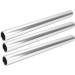 VGEBY 3pcs Aluminium Alloy Relay Baton for Track and Field Running Races - Silver - Buy Online on GoSupps.com