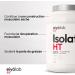 ISOLATE HT | Protein Isolate Powder | Up to 90% Rapid Bodybuilding Protein | Rich in BCAA and Glutamine | Smooth Texture Cookies Flavor | Low Lactose | 750G | Eiyolab - Buy Online on GoSupps.com