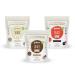 GoFigure Meal Replacement Shake with SlimBiome 14 Servings Velvet Vanilla