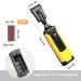 Hardwood Floor Repair Kit  19 Pcs Wood Touch Up Wax with New Upgrade Melting Tool  11 Colors Quick Drying HardWax Filler - Repair Scratches  Cracks  Stains for Furniture  Floor  Table  Cabinet - Buy Online on GoSupps.com