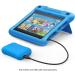 Made for Amazon, Kids Portable Charger, for Fire Kids & Kids Pro Tablets Blue - Buy Online on GoSupps.com