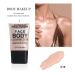 Kilshye Liquid Highlight Luminizer Cream | Body & Face Glow Illuminator Makeup for Women | Pink & Rose Gold | 1 Pack - Buy Online on GoSupps.com