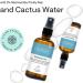 Facetheory Replenamist T5 - Niacinamide Face Mist for Dry Skin | Vegan & Cruelty-Free | Made in UK | 3.4 Fl Oz - Buy Online on GoSupps.com