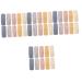 ifundom 20 Pairs hairpin hair barrettes for women large hair clips for thick hair womens hair clips hair clips for women mall hair barrettes cute hair clips wedding cloth accessories girl