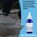 Extra Fast Bruise Vanish Healing Formula Dit Da Jow | Max Strength Injury Liniment Remedy | Ideal for IVF Bruising & Botox Black Eyes | 2 Fl Oz - Buy Online on GoSupps.com