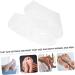 POPETPOP 14 Pairs Footsticker Foot Mask Cracked Heel Repair Foot Peel Booties Effective Foot Masks Exfoliating Removers Feet Exfoliating Masks Abs Sock White Hydrating - Buy Online on GoSupps.com