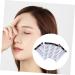 VINTORKY False Eyebrow 4pcs Eyebrow Stickers Water Proof Stickers Eyebrows Tattooed 6d Hair-like Eyebrows Stickers Shaper - Buy Online on GoSupps.com