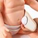LCHER Umbilical Hernia Belt for Infants | Adjustable Baby Belly Band & Abdominal Binder with 4 Compressed Pads - International Shipping Available - Buy Online on GoSupps.com
