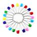 Cloth Diaper Pins Stainless Steel Traditional Safety Pin Useful and Deft