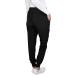 Green Town Women's Medical Nursing Jogger Scrub Pant - GT Performance | Medium | Black - Buy Online on GoSupps.com