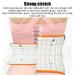 RK XKJ Inflatable Lumbar Support Belt - Electric Pressure Relief for Scoliosis | 360 Complete Back Pain Relief Solution - Buy Online on GoSupps.com