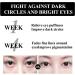 Retinol Snake Venom Peptide Eye Cream Firming Eye Cream Anti Ageing Eye Cream Under Eye Cream For Puffiness and Bags Reduces Fine Lines - Buy Online on GoSupps.com