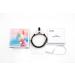Amusing Cat Collar: Red Light Toy with 3 Beam Modes, Micro-USB Charging - Electronic Training Collars in Black and White - Buy Online on GoSupps.com