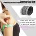 Diabetic Sensor Arm Band Insulin Pod Monitoring Systems Protective Cover Compatible with The Freestyle Libre Dexcom for Sports & Daily Use (Small Light) Small Light - Buy Online on GoSupps.com