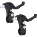 VORCOOL Kids Bicycle Brake Lever - Black | Children's Bike Spare Parts - Buy Online on GoSupps.com