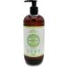 Fountain of Youth Massage Oil - Aromatic Skin Care with Sea Buckthorn Lavender & Vitamin E | International Shipping - Buy Online on GoSupps.com