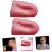 Gadpiparty 4-Piece Stretchy Tongue Clown Props - Novelty Fake Toys for Halloween & Parties - Elastic Silicula Pliers - Fun Gag Gifts - Buy Online on GoSupps.com