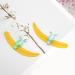 Eyelash Separator Set Sturdy Silicone Pads Reusable Eyelash Separator Tool Easy Grafting and Separating Denser Lashes for Home and Salon Use Yellow - Buy Online on GoSupps.com