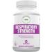Respiratory Strength Herbs - Boost Your Health Naturally | [Brand Name] - Buy Online on GoSupps.com