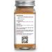 Arjun Card Ceylon Cinnamon and Cardamom Mix Arjun Card Powder 50 gm | Arjun Card Supports Healthy Heart Function Ayurvedic Tea-Green Cardamom- Bark - Buy Online on GoSupps.com