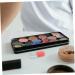 ERINGOGO 10 pi ces Contenants Brillant L vres Rechargeables Tube L vres Vide Portable pour Maquillage Voyage - Buy Online on GoSupps.com