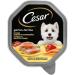 Cesar Wet Dog Food Garden Variety with Chicken & Vegetables - 14 Pack (150g Bowls) - Premium International Shipping - Buy Online on GoSupps.com