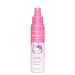 The Cr me Shop x Hello Kitty Facial Spray Priming & Setting Rose Water & Diamond | Hydrating Korean Skin Care for Makeup - Buy Online on GoSupps.com