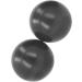 Pack of 2 Baoding Balls - Hand Massage & Acupuncture Balls for Stress Relief & Focus (4 cm) - Buy Online on GoSupps.com