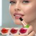  Amesor Moisturizing Lipstick | Magic Effect Lip Gloss | Long-Lasting Moisturizing Gloss for Natural Beauty Perfect for Parties Dates and Events - Buy Online on GoSupps.com
