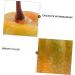 LIFKICH 20pcs Simulated Mini Pumpkin Artificial Pumpkin Decoration Halloween Pumpkin Decoration Artificial Harvest Decoration Giraffe Decor Pumpkins Model Photo Props Manual Decorate Foam As Shown 2.2X3.4CM - Buy Online on GoSupps.com
